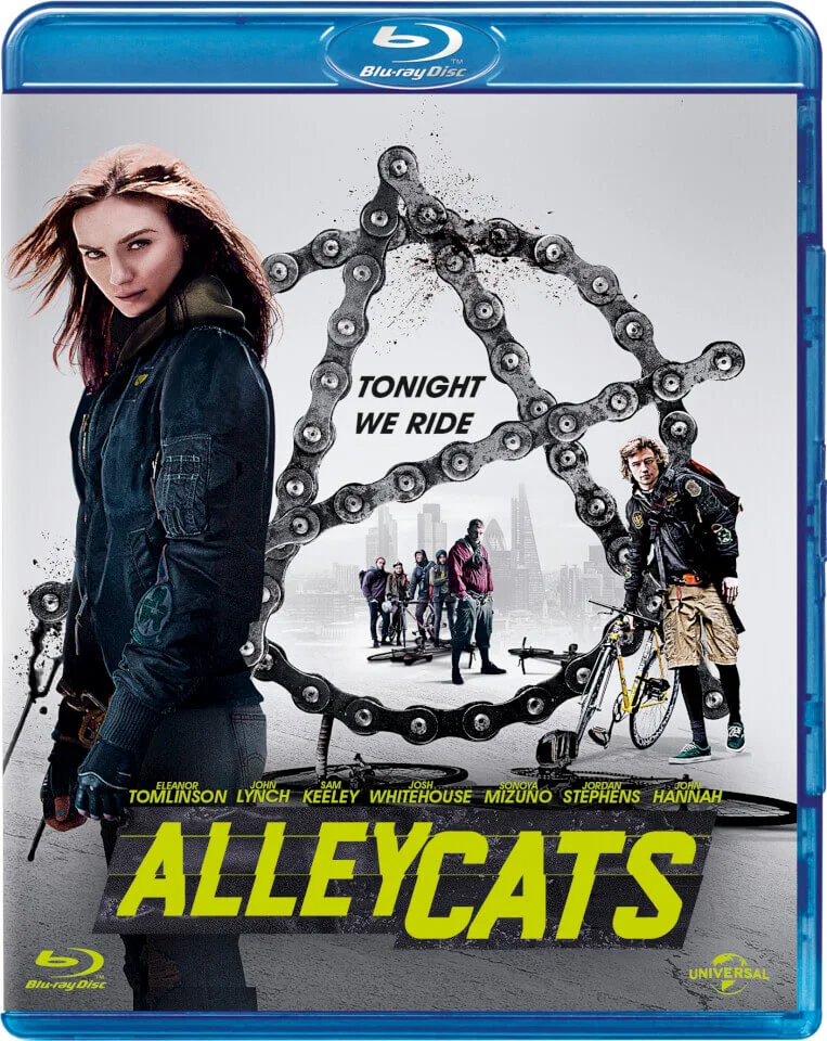 Alleycats Bild 1
