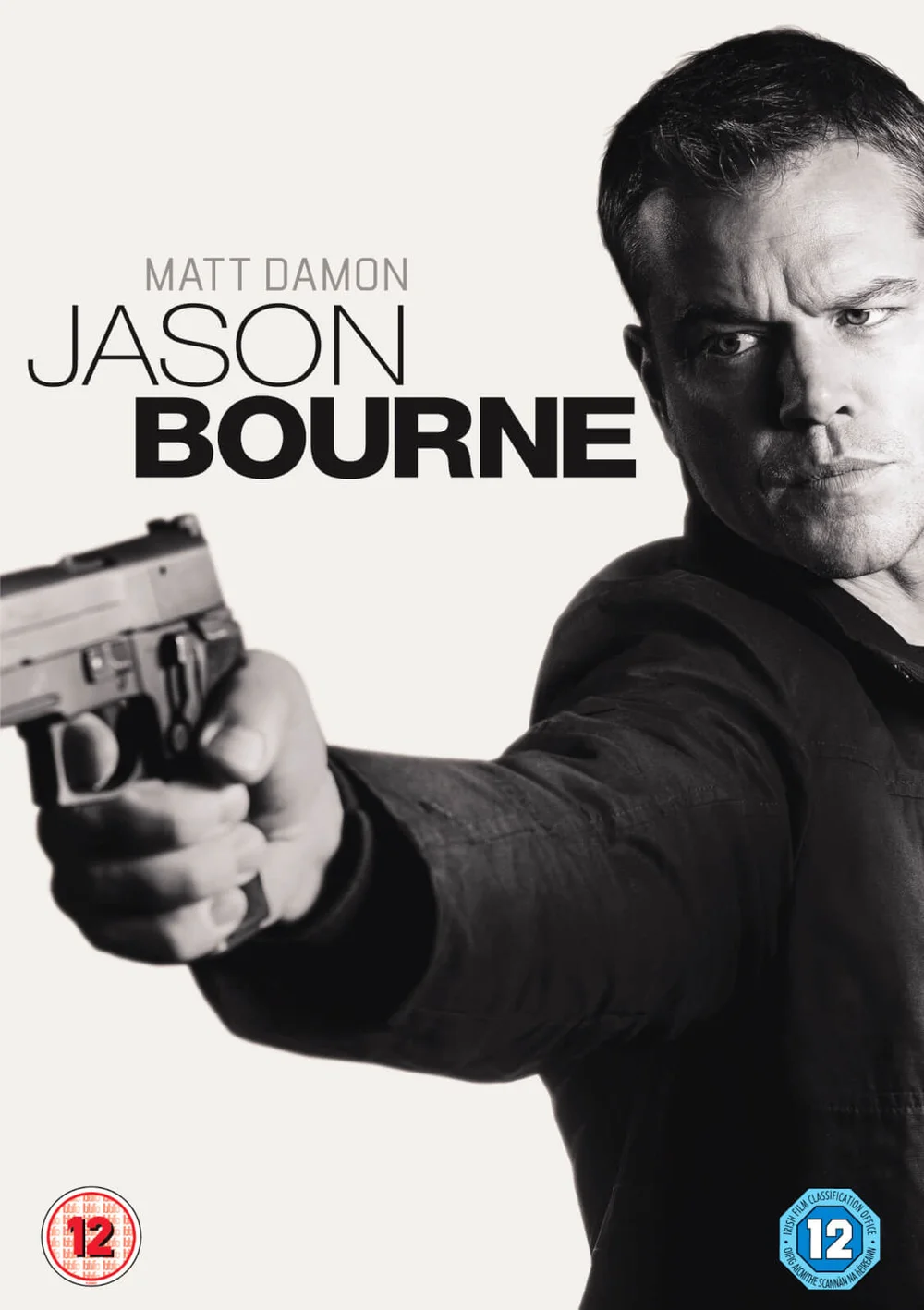 Jason Bourne Bild 1