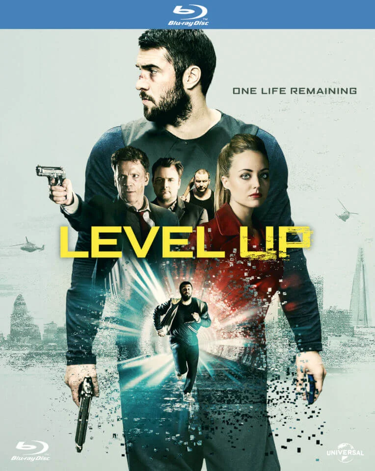 Level Up Bild 1