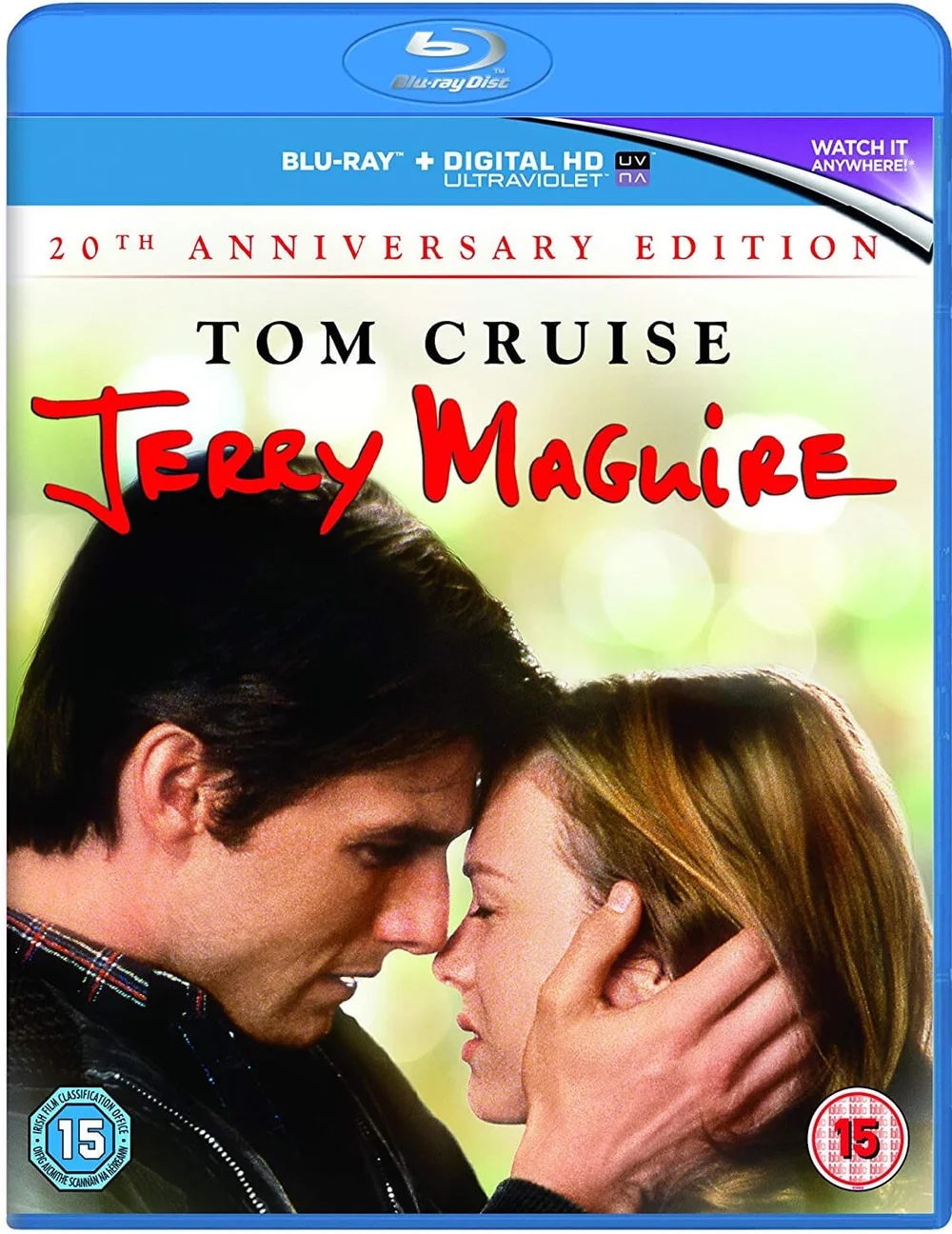 Jerry Maguire - 20th Anniversary Edition Bild 1