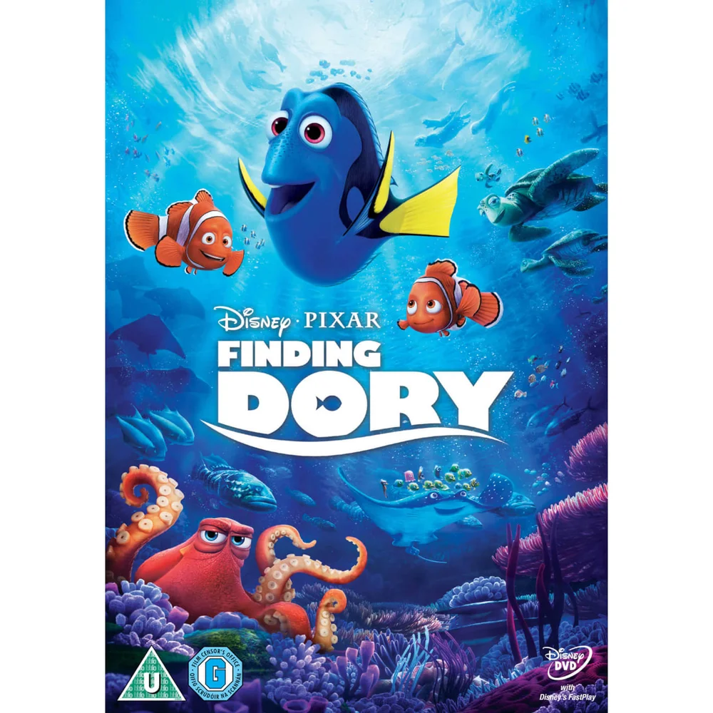 Findet Dorie Bild 1