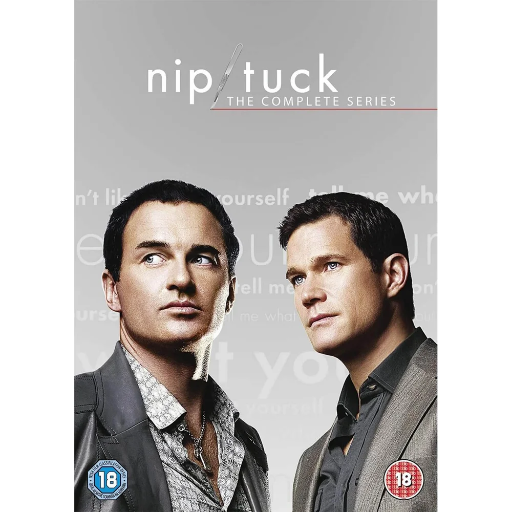 Nip/Tuck Kollektion Bild 1