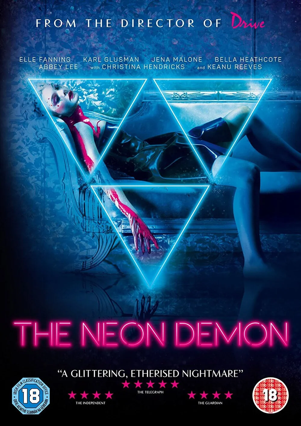 The Neon Demon Bild 1