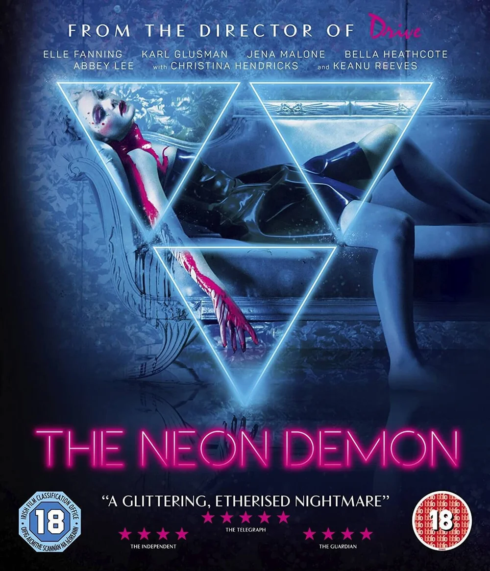 The Neon Demon Bild 1