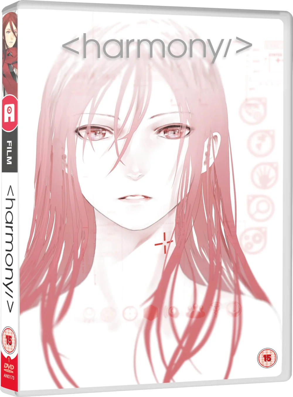 Project Itoh: Harmony - Collector's Edition Bild 1