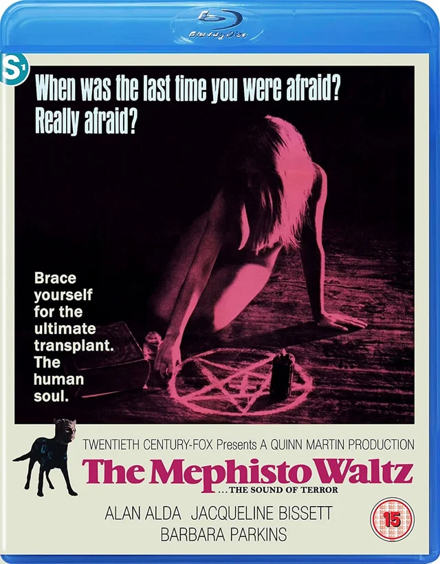 Der Mephisto-Walzer