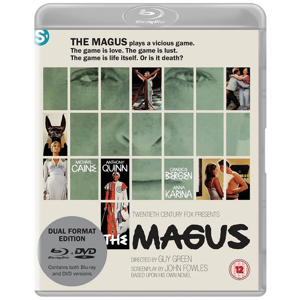 The Magus Bild 1