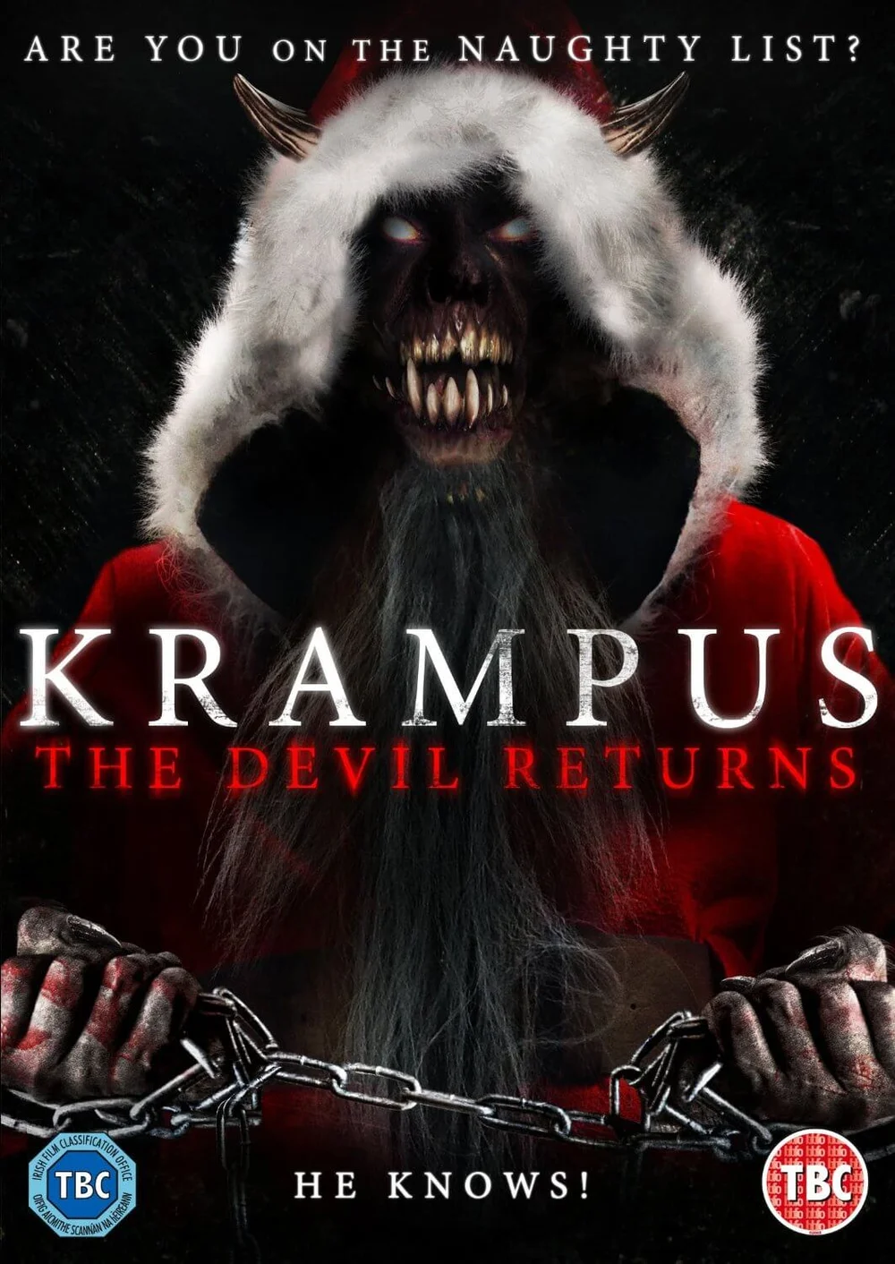 Krampus: The Devil Returns Bild 1