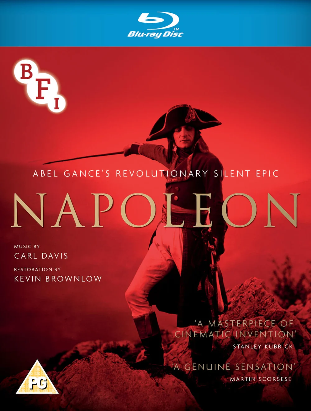 Napoleon Bild 1