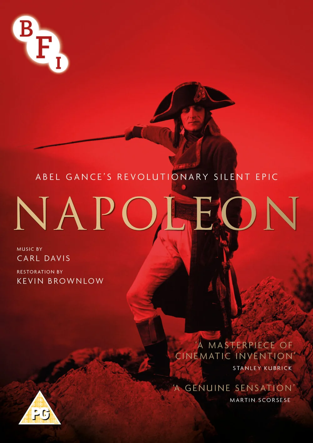 Napoleon Bild 1