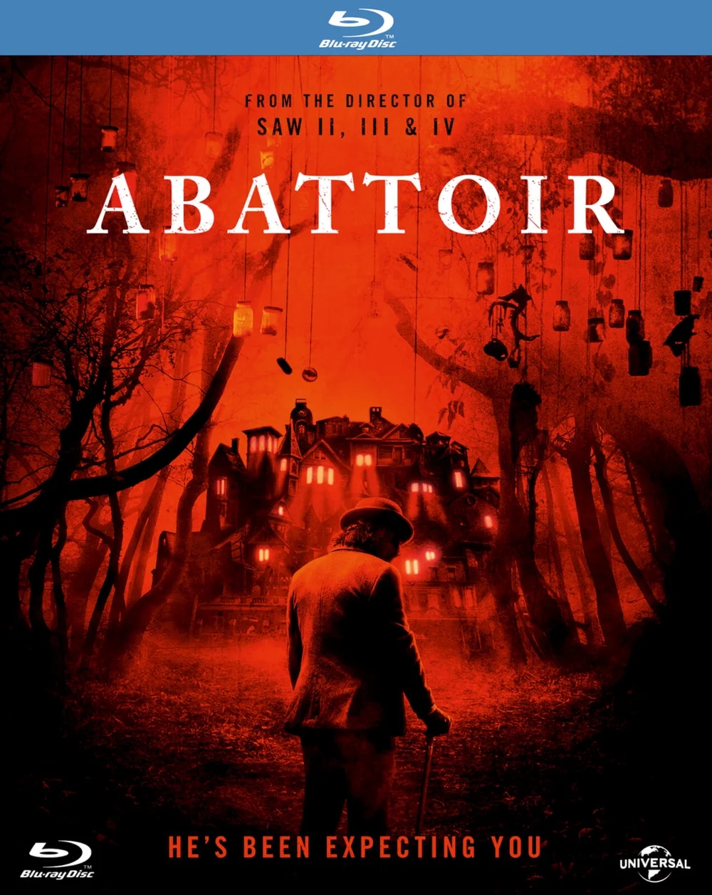 Abattoir Bild 1