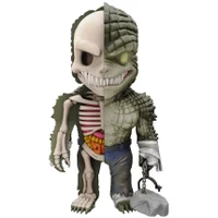 DC Comics XXRAY Figur Wave 4 Killer Croc 10 cm