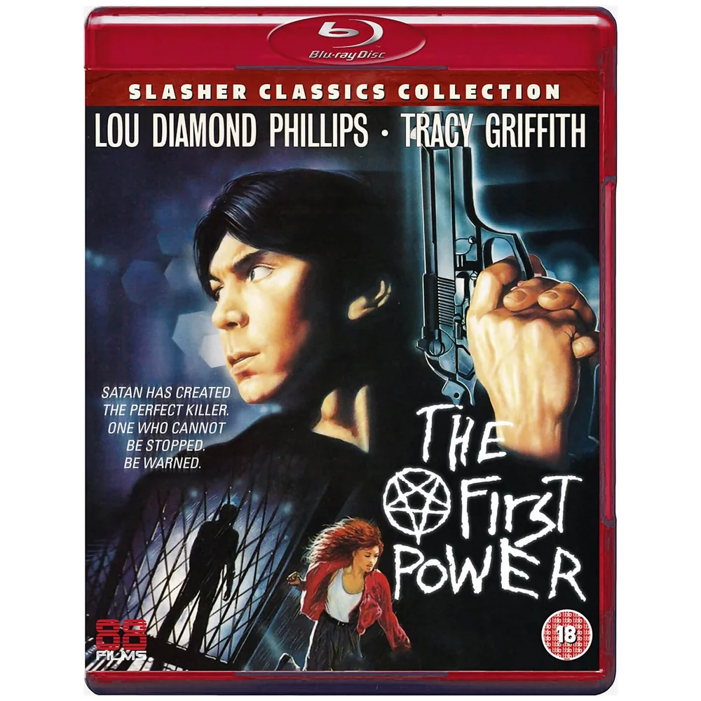 Die erste Macht Bild 1