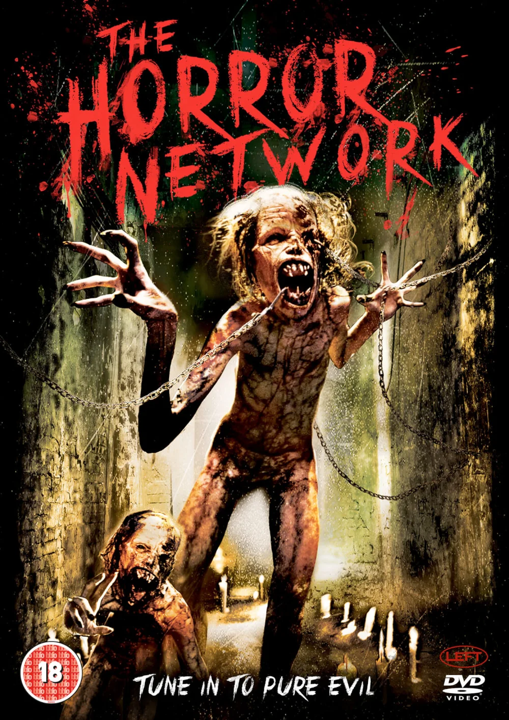 The Horror Network Bild 1