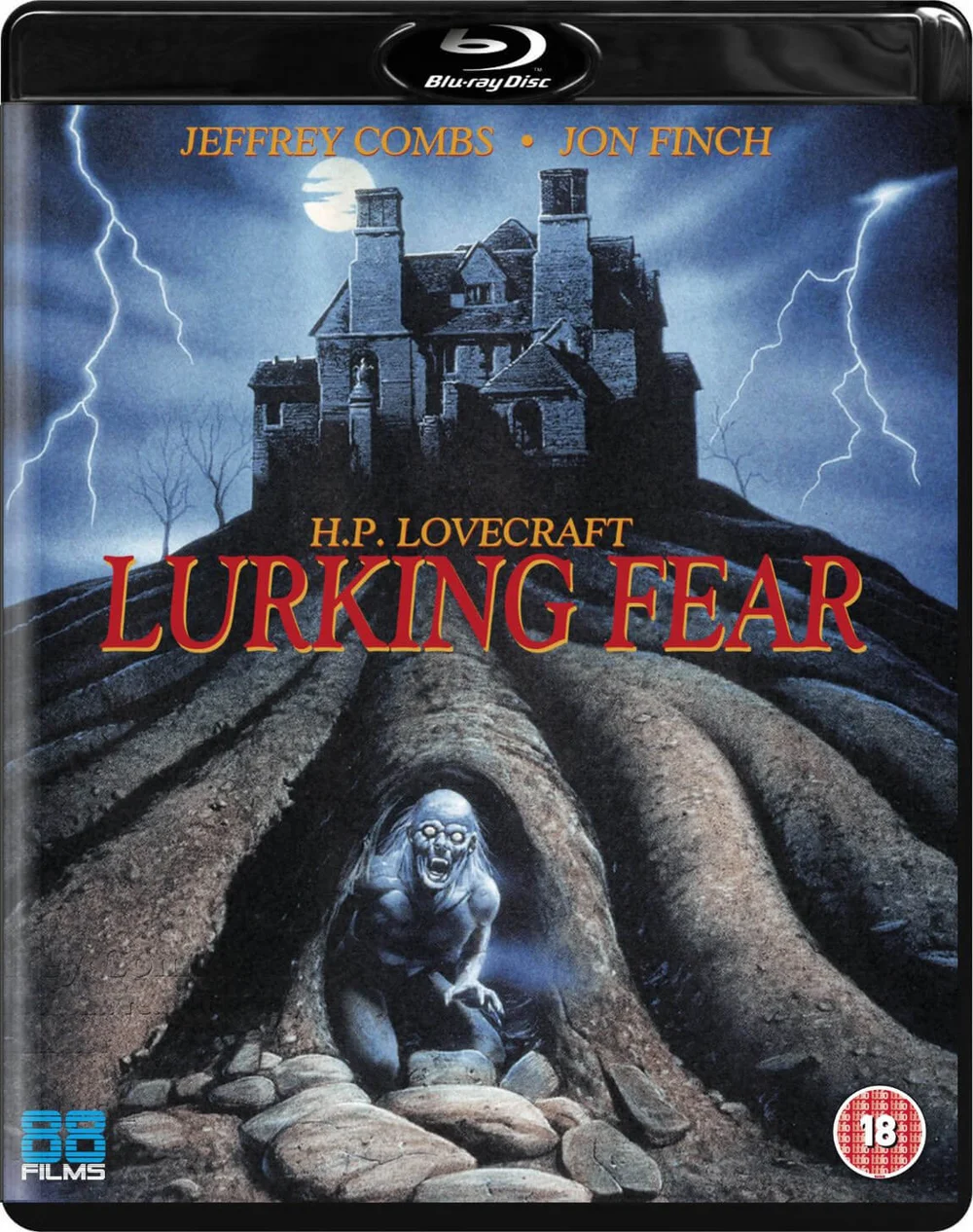 Lurking Fear Bild 1