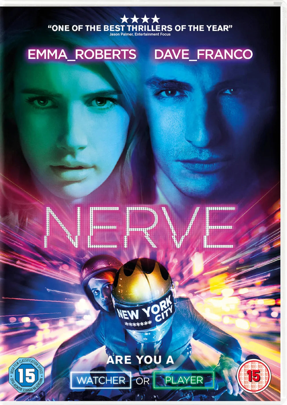 Nerve Bild 1