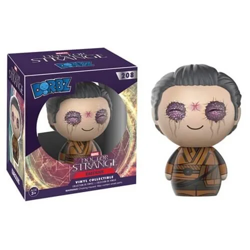 Doctor Strange Movie Kaecilius Dorbz Vinyl Figure Bild 1
