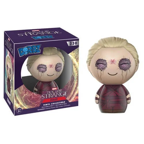 Doctor Strange Movie Zealot Dorbz Vinyl Figure Bild 1