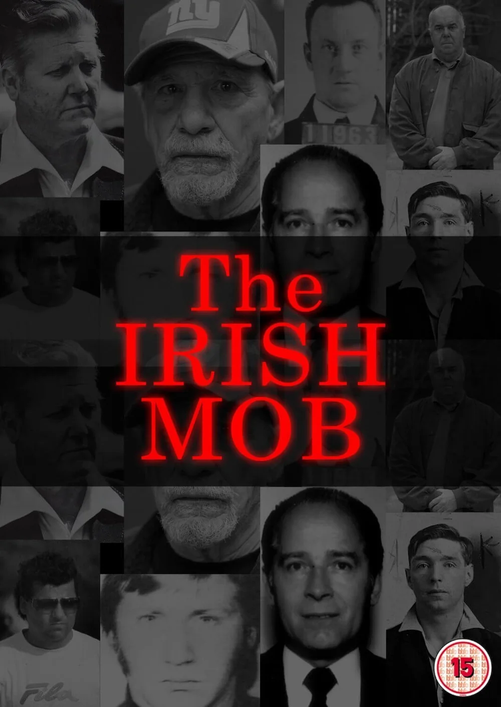 The Irish Mob - The Complete Series 1 & 2 Bild 1