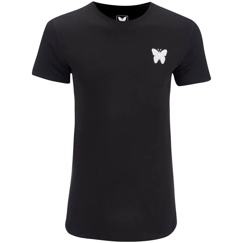 Good For Nothing Men's Surge T-Shirt - Black - S - Schwarz Bild 1