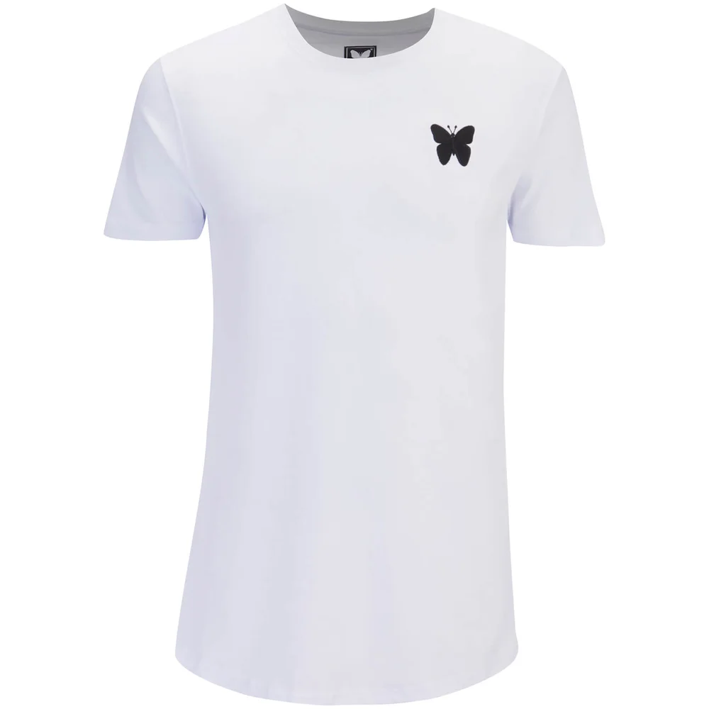 Good For Nothing Men's Surge T-Shirt - White - S - Weiß Bild 1