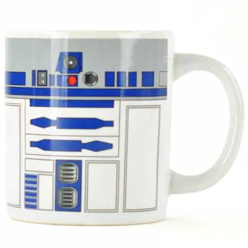Star Wars R2-D2 Mug Bild 1