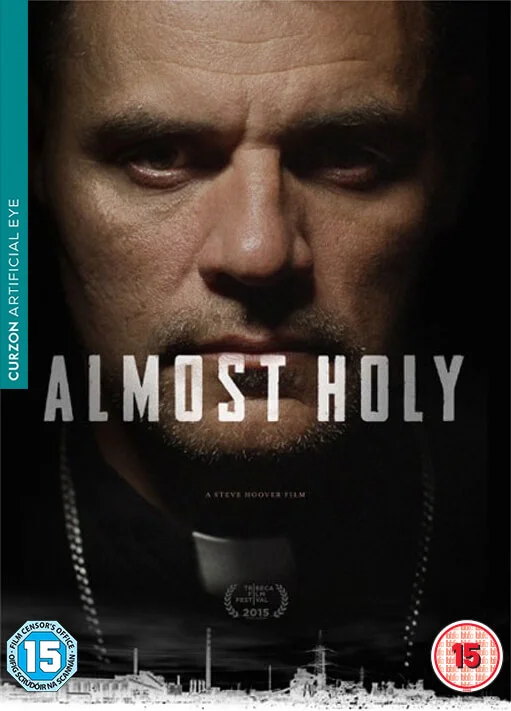 Almost Holy Bild 1