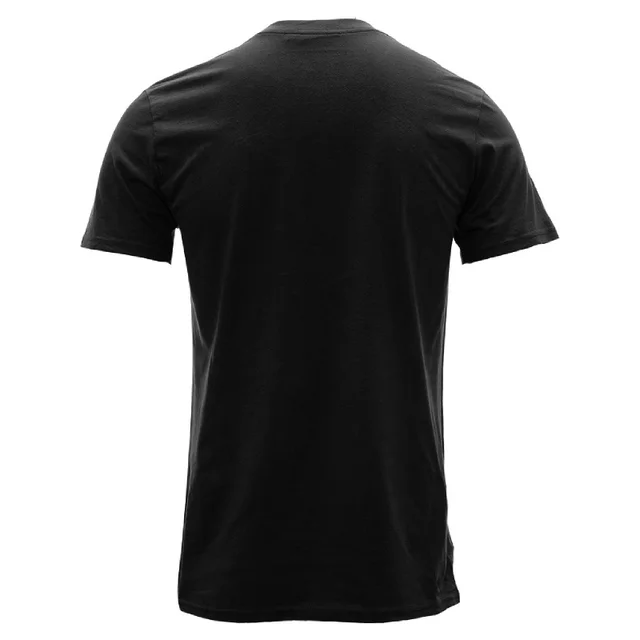 DC Comics Suicide Squad Men's Bomb T-Shirt - Schwarz