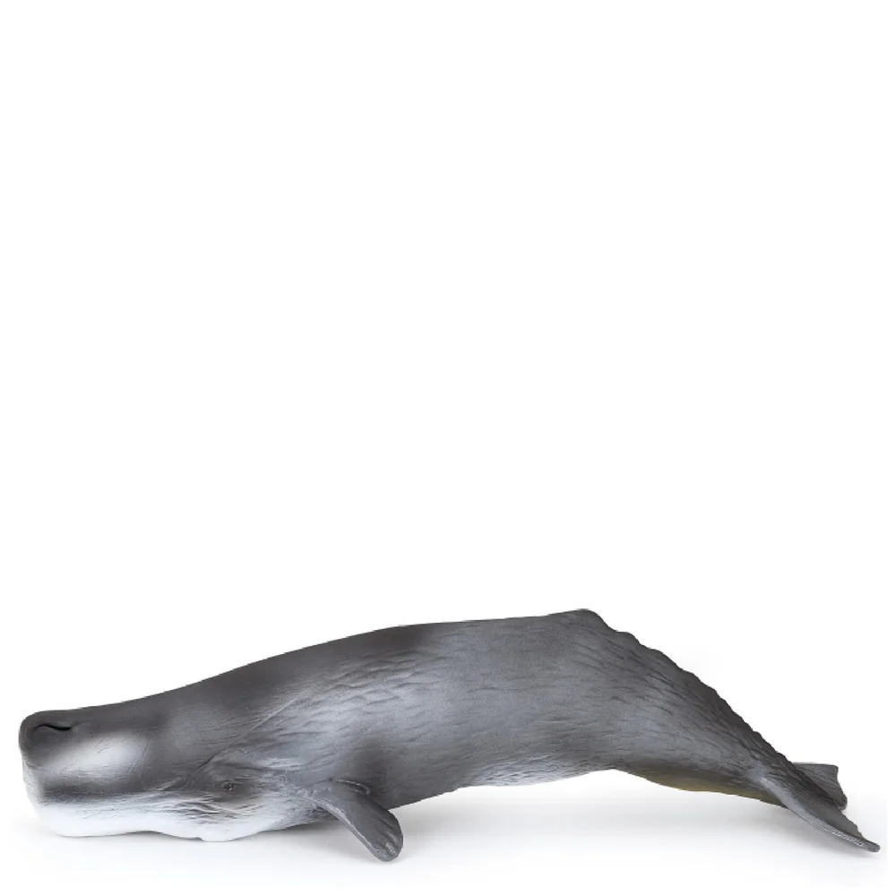 Papo Marine Life: Sperm Whale Bild 1