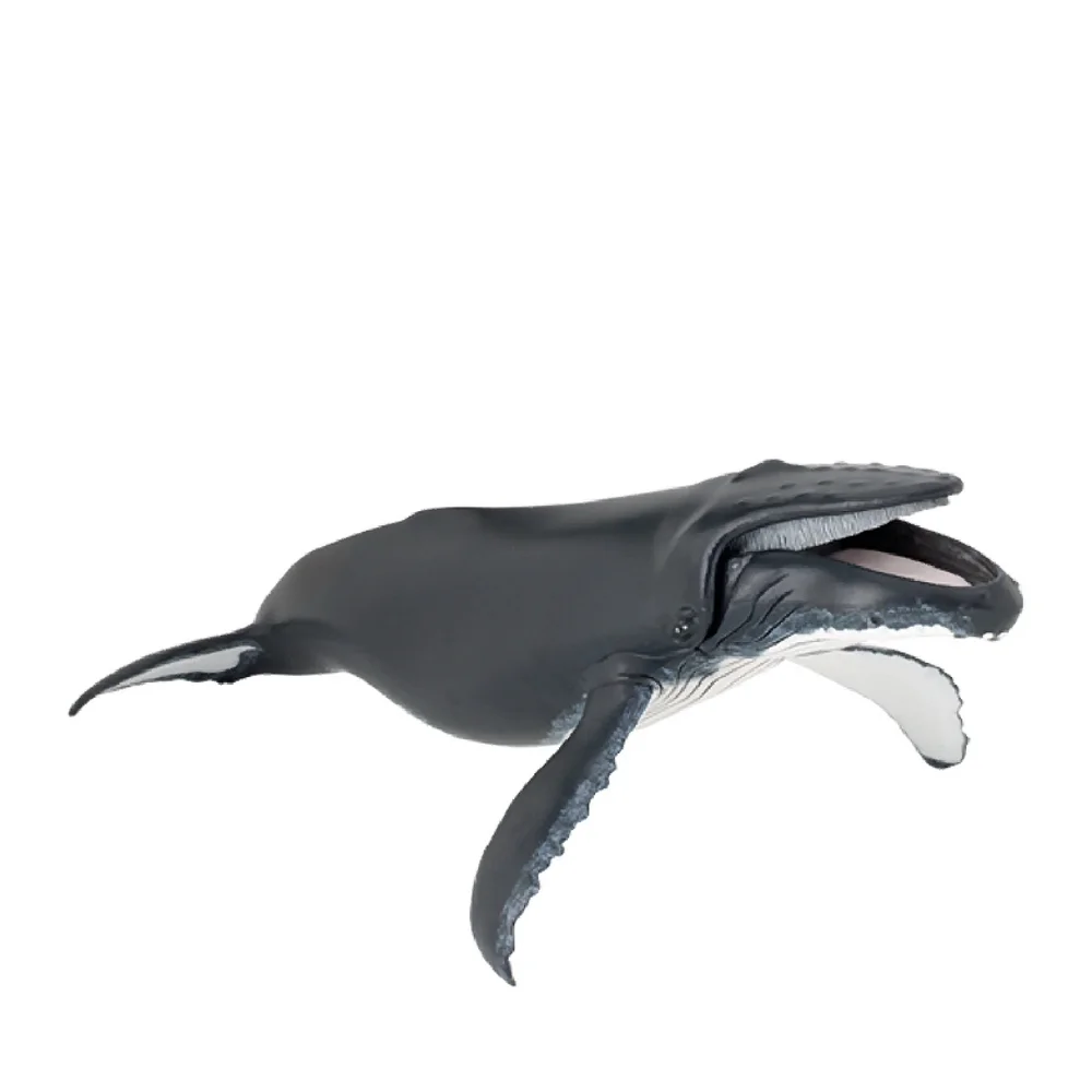 Papo Marine Life: Humpback Whale Bild 1