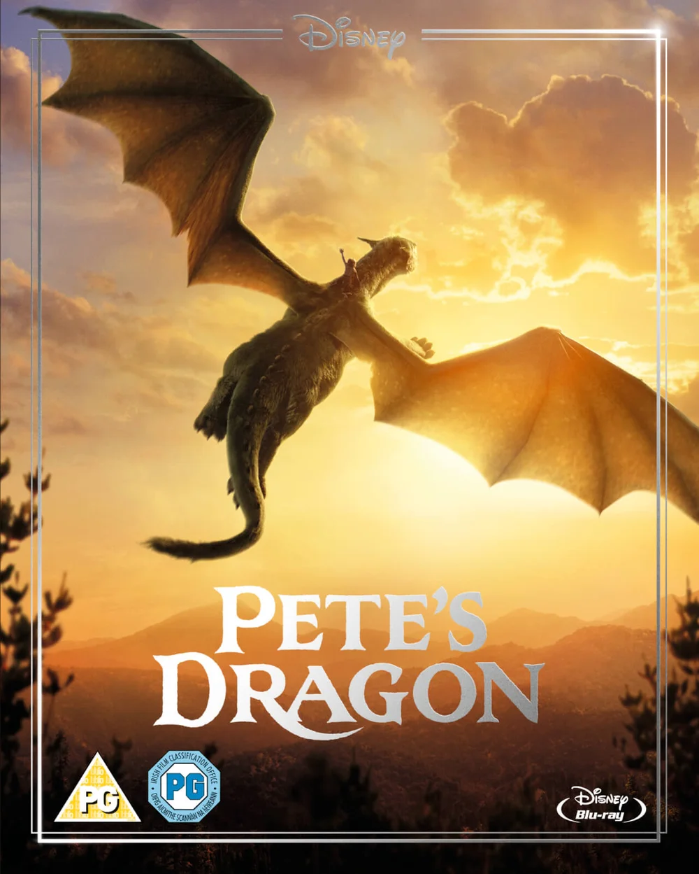 Pete's Dragon Bild 1