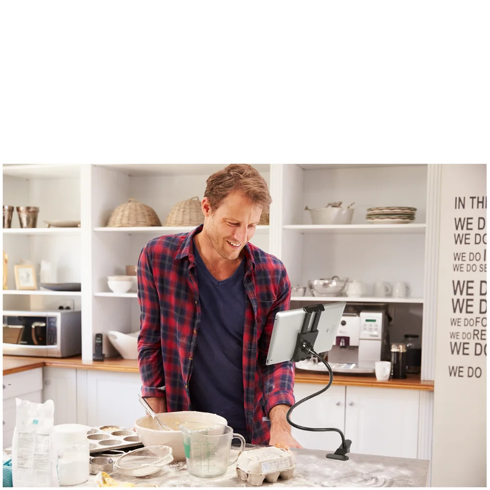 Lazy Arm Tablet Version Bild 1