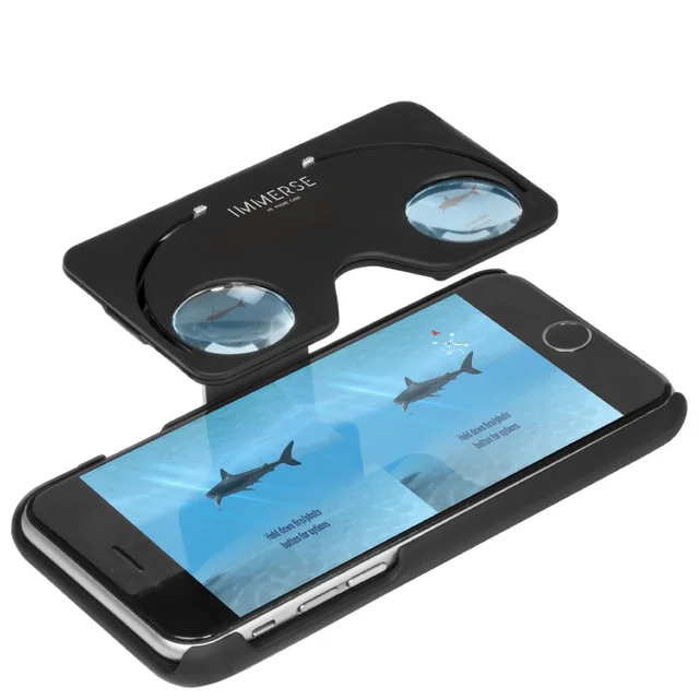 Immerse Case für iPhone 6/6S/7
