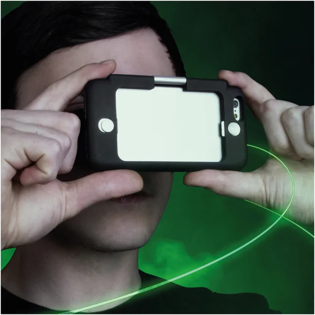 Immerse Case für iPhone 6/6S/7