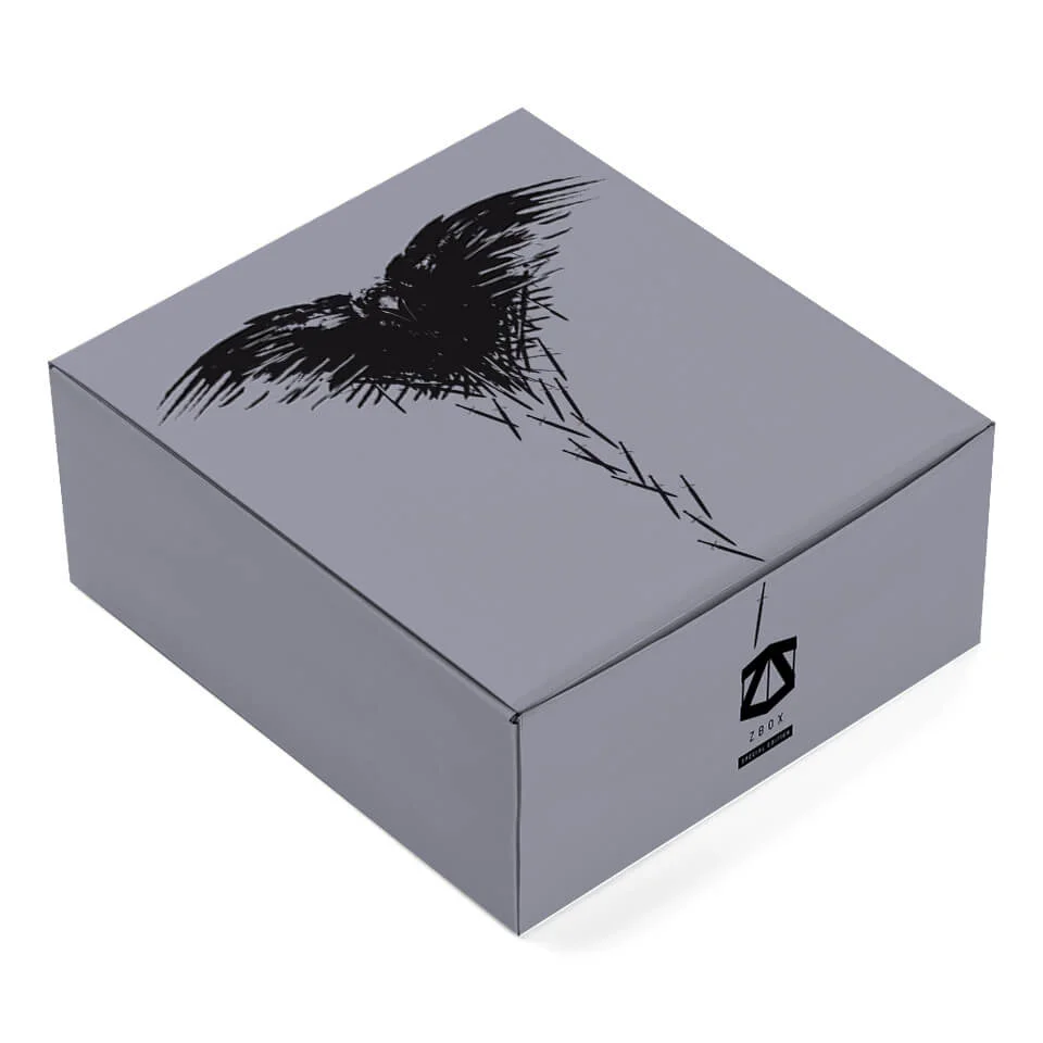Game of Thrones Überraschungsbox Bild 1