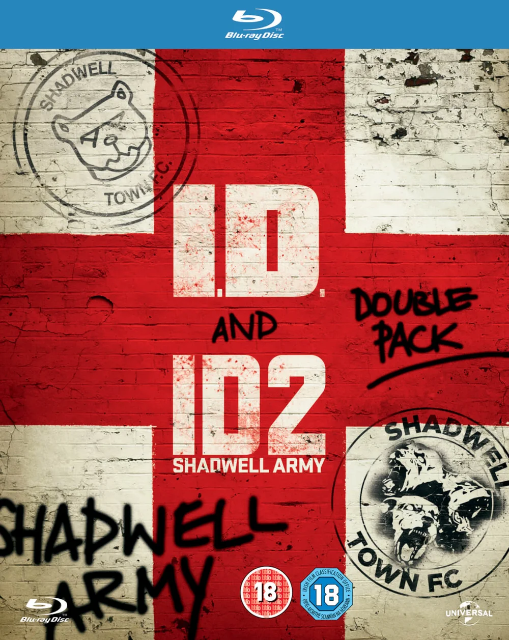 ID/ID2: Shadwell Army Bild 1