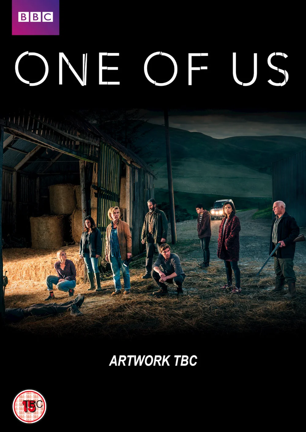 One of Us Bild 1