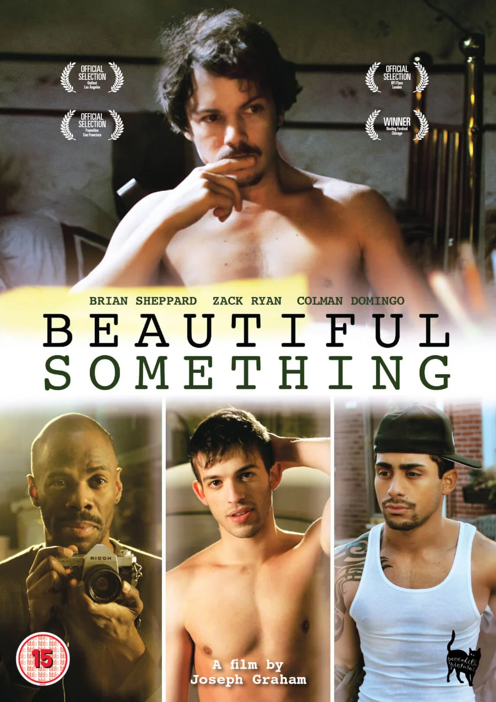 Beautiful Something Bild 1