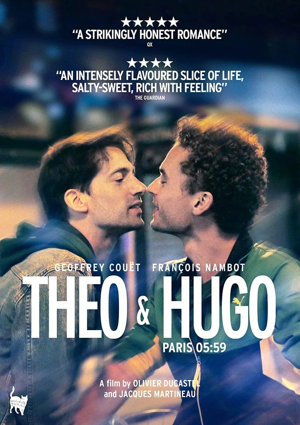 Theo & Hugo Bild 1