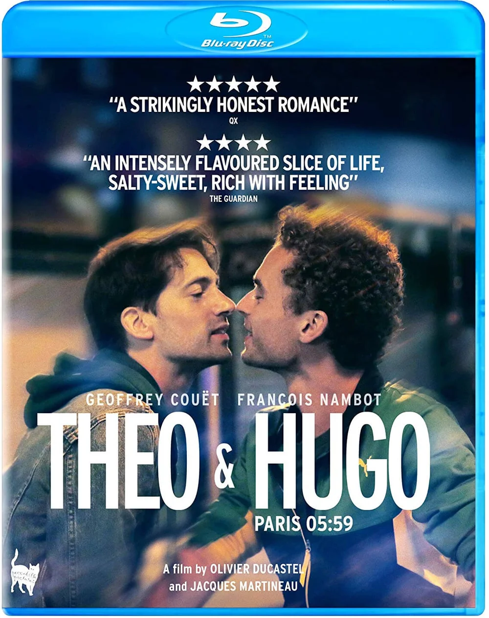 Theo & Hugo Bild 1