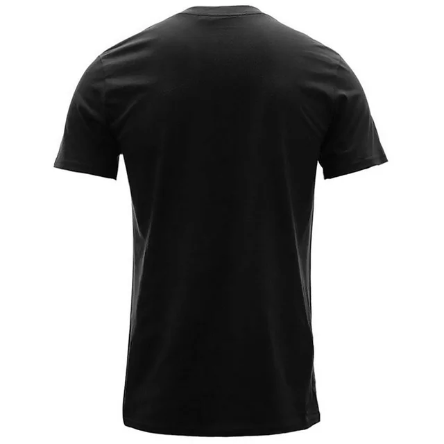 DC Comics Batman Men's Keep Calm T-Shirt - Schwarz