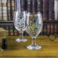 Harry Potter Farbwechselglas