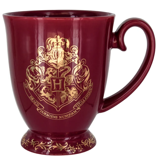 Harry Potter Tasse