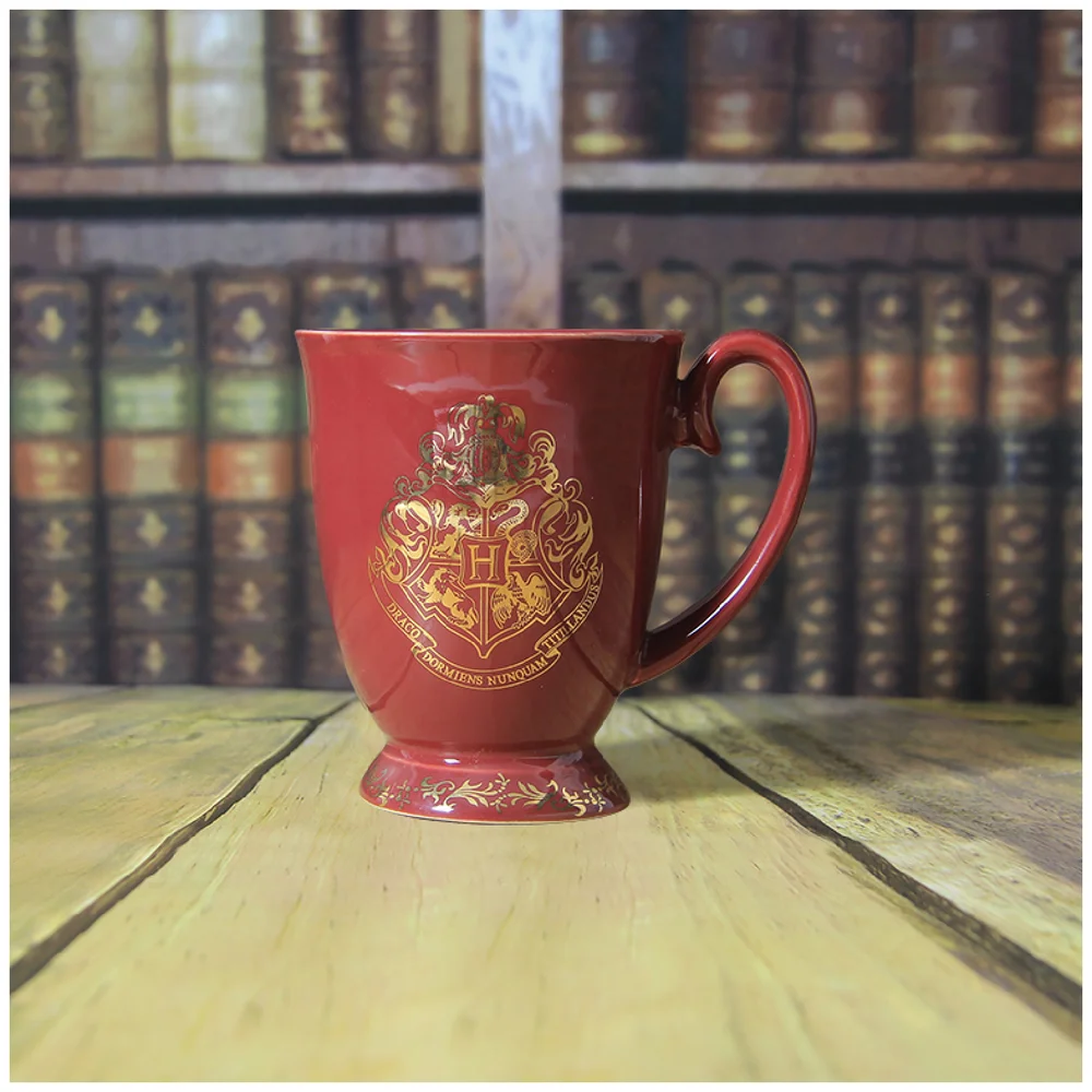 Harry Potter Tasse Bild 1