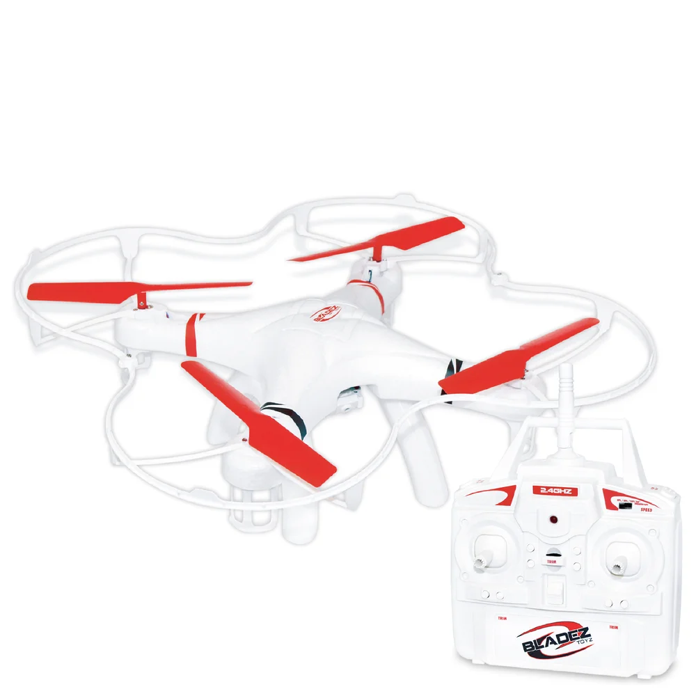 Bladez X Vision Drone Bild 1