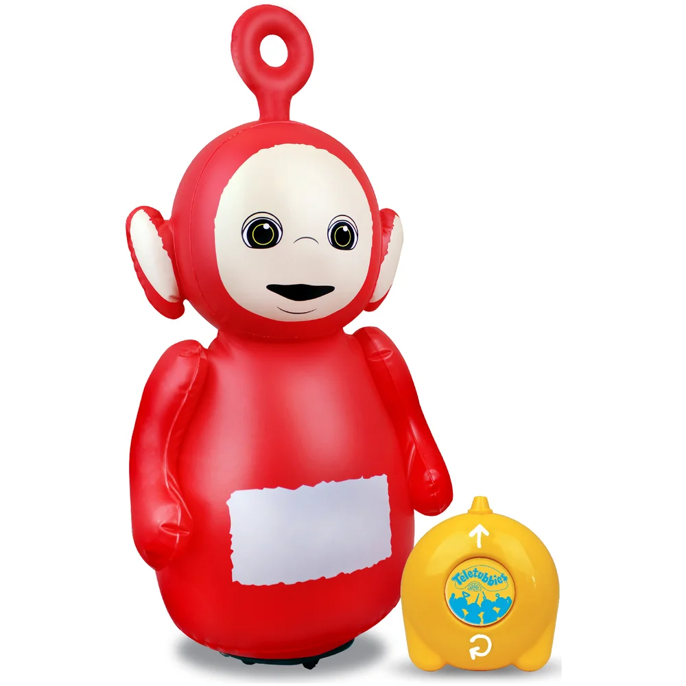 Teletubbies Radio Control Inflatable - Po Bild 1