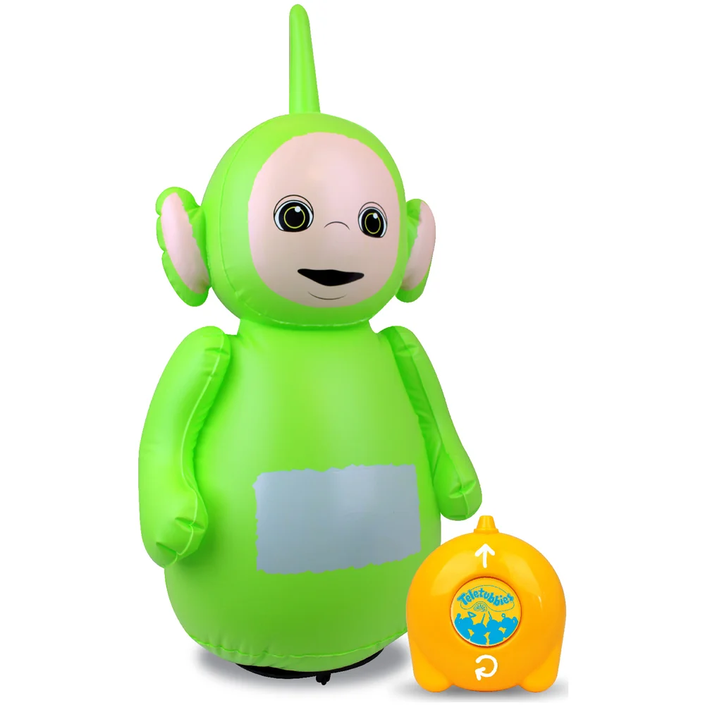 Teletubbies Radio Control Inflatable - Dipsy Bild 1