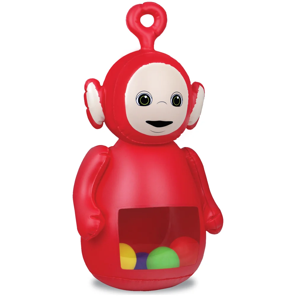 Teletubbies Inflatable Bopper Po Bild 1