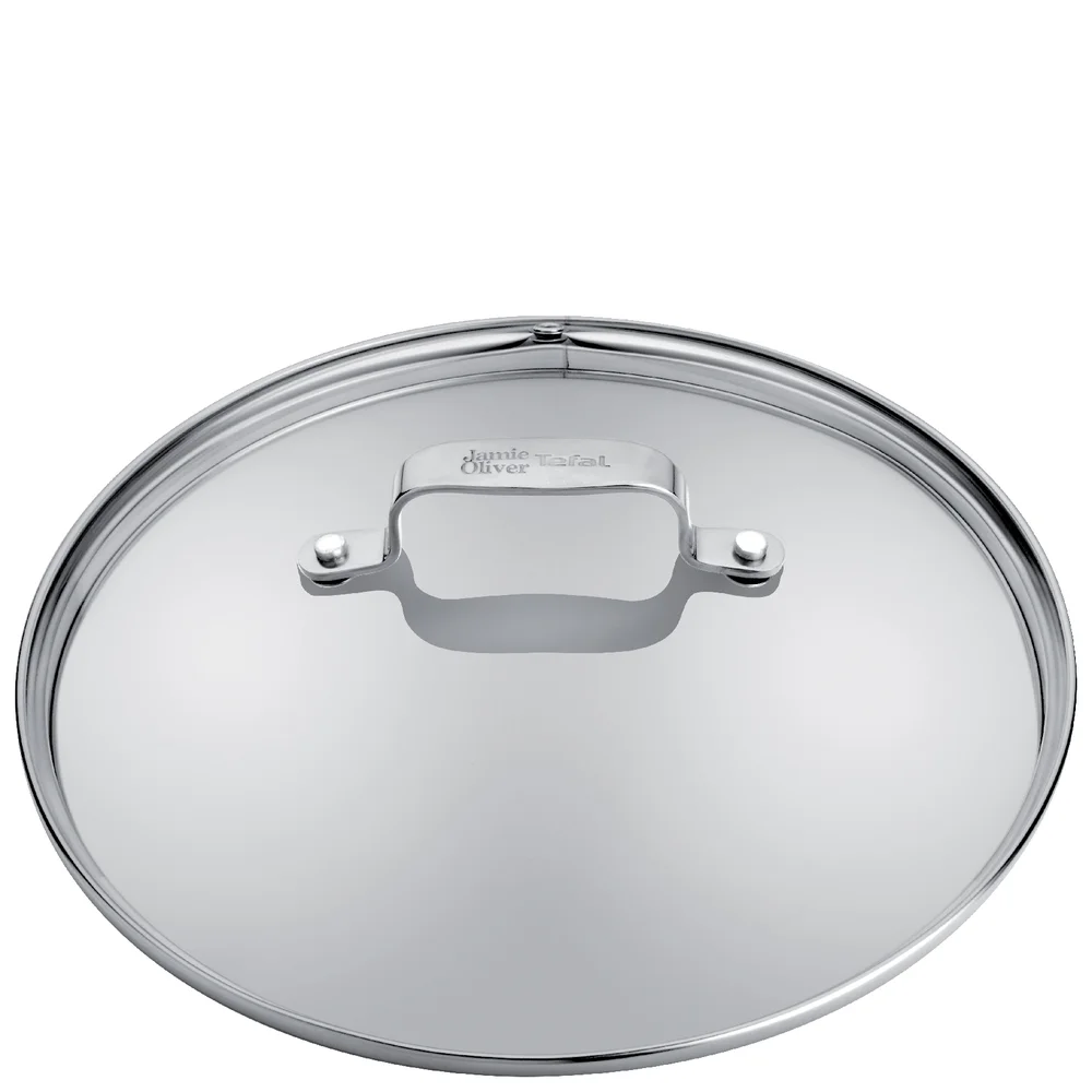 Jamie Oliver by Tefal Glass Pan Lid - 28cm Bild 1