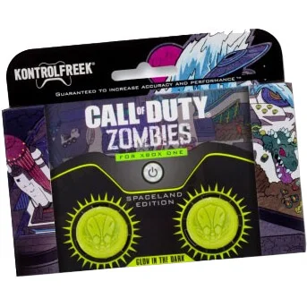 KontrolFreek Spaceland Zombies Edition - Xbox One Bild 1